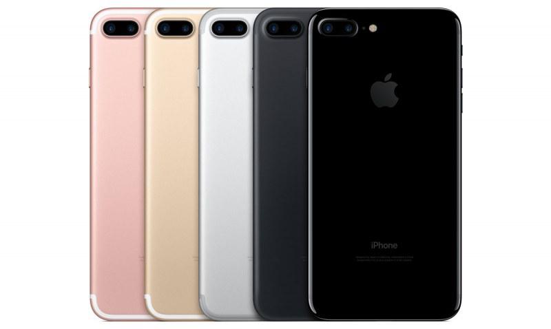 Экспресс замена стекла на Apple iPhone 7 Plus