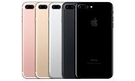 Замена передней камеры на Apple iPhone 7 Plus