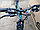 Велосипед горный  Stels Focus V 26" 18 sp (2022)Индивидуальный подход!!, фото 3