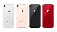 Экспресс замена стекла на Apple iPhone 8