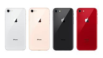 Замена стекла на Apple iPhone 8