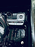 Детский электромобиль RiverToys Mercedes-Benz G63 T999TT (черный) лицензия, фото 6