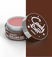 Гель Cosmogel CANDY BAR SMART «Choco», 15 мл