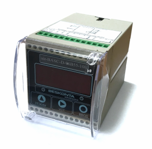 Регулятор влажности и температуры с датчиком air-BASHT-D-20E - фото 2 - id-p153057722