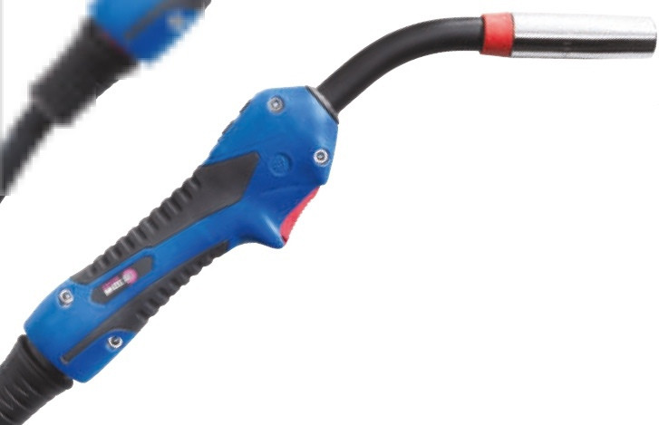 Укомплектованная горелка ABIMIG A 255 LW - 4м № 767.0066.1