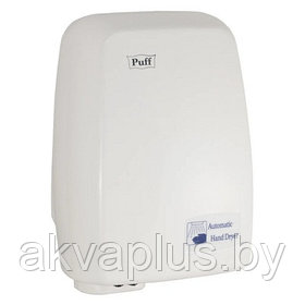 Сушилка для рук 1,2 kW Puff-120 белая