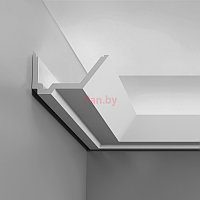 Карниз для подсветки Orac Decor C358 - Rail