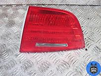 Фонарь крышки багажника правый BMW 3 (E90 ) (2005-2013) 2.0 TD N47 D20 C - 163 Лс 2009 г.