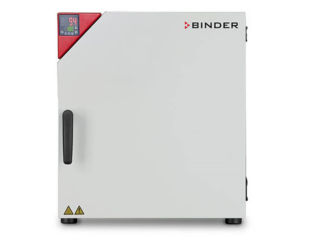 RI 53 Термостат-инкубатор BINDER Solid.Line естественная конвекц. 62л, от t окр.ср. +5 до +70 °C - фото 1 - id-p152473538