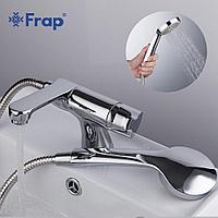 Смеситель Frap F1252 Хром