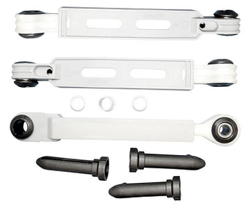 Амортизаторы стиральной машины Bosch 90N 673541 3шт