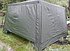 Шатер-палатка для отдыха с москитной сеткой Lanyu LY-1628D (320x320x245), фото 6