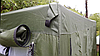 Шатер-палатка для отдыха с москитной сеткой Lanyu LY-1628D (320x320x245), фото 7