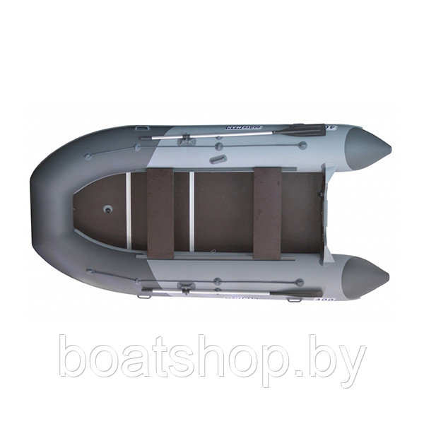 Моторная лодка BoatsMan BT400SK - фото 2 - id-p153080743