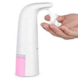 Сенсорный дозатор для жидкого мыла Auto-Induction Handset Washing