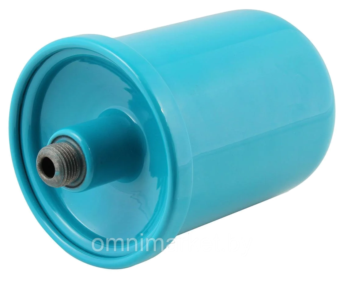 Гидроаккумулятор Greenpump 2 литра вертикальный мембранный - фото 1 - id-p153081769