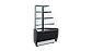 Кондитерская витрина Carboma K70 VM-3 LIGHT Flandria (ВХСв - У1д) +6...+12, фото 2
