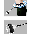 Массажный обруч для похудения Хулахуп Smart Hula Hoop, фото 6