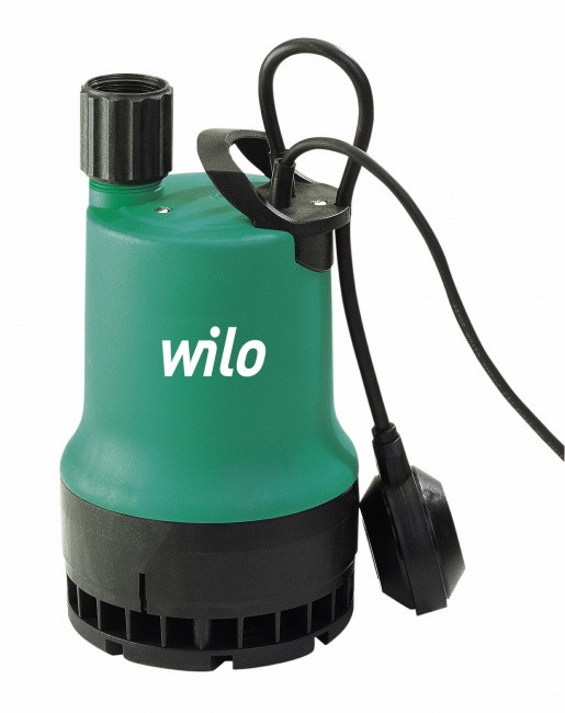 Дренажный насос Wilo TM32/7 (без обратного клапана)