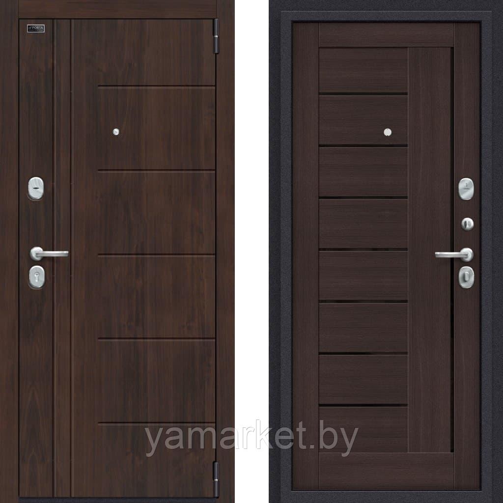 Porta S 9.П29 Almon 28/Wenge Veralinga