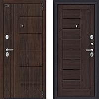 Porta S 9.П29 Almon 28/Wenge Veralinga