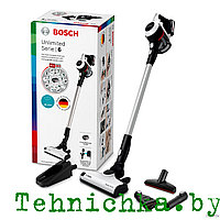 Пылесос Bosch BCS611AM