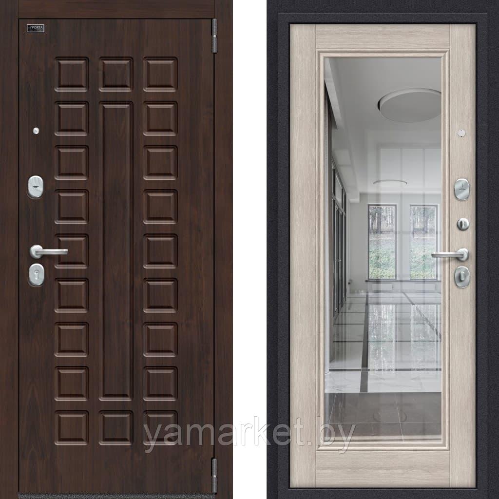 Porta S 51.П61 Almon 28/Cappuccino Veralinga