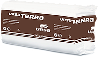 Утеплитель URSA TERRA 37 PN 1250х610х100