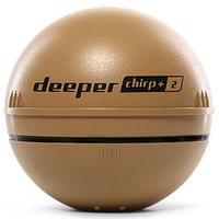 Эхолот Deeper Smart Sonar CHIRP+ 2