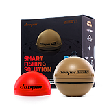 Эхолот Deeper Smart Sonar CHIRP+ 2, фото 2