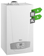 Настенный газовый конденсационный котел BAXI Duo-tec Compact 24