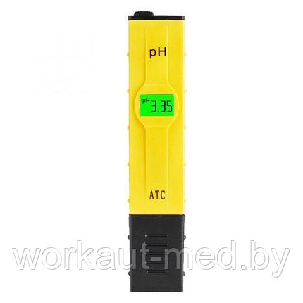 PH-метр pH-2011 с функцией ATC, фото 2