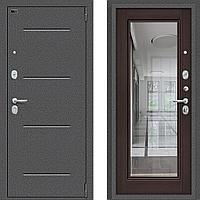 Porta S 104.П61 Антик Серебро/Wenge Veralinga