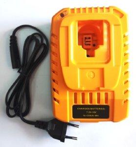 Зарядное устройство Dewalt DС9310 9.6-18V Ni-CD - фото 2 - id-p153106281