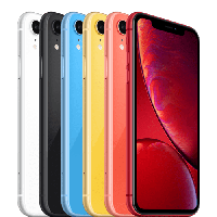 Замена дисплея на Apple iPhone XR