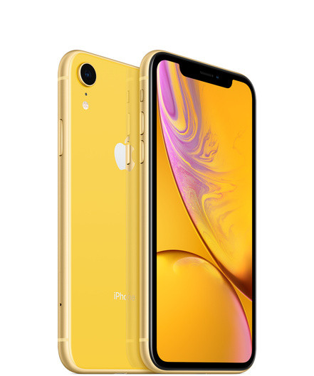 Замена дисплея на Apple iPhone XR - фото 3 - id-p153106294