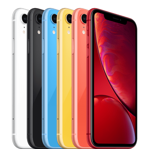 Замена аккумулятора на Apple iPhone XR