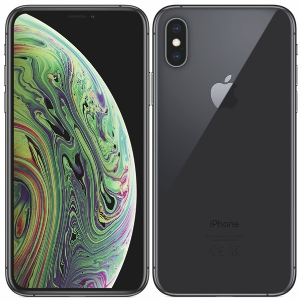 Замена дисплея на Apple iPhone XS - фото 2 - id-p153106486