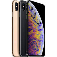 Замена передней камеры на Apple iPhone XS