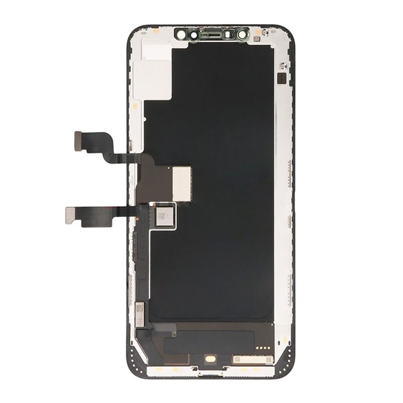 IPhone XS Max - Замена экрана (дисплейного модуля), оригинал - фото 1 - id-p93307636