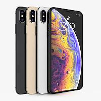 Замена передней камеры на Apple iPhone XS Max