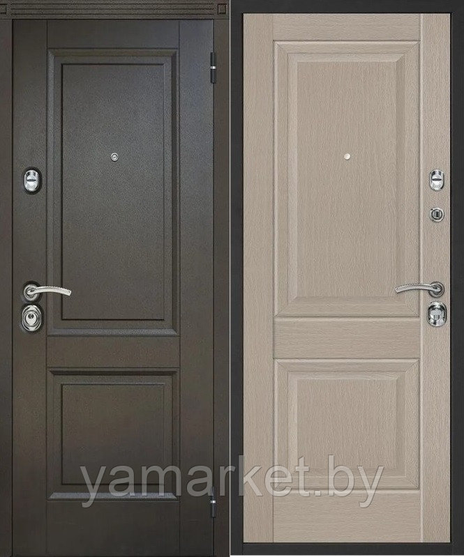Дверь входная Сталлер Нова Классик