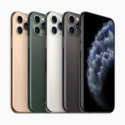 Замена дисплея на Apple iPhone 11 Pro