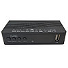 Цифровой эфирный ресивер GoldMaster T-747HD (DVB-T2 / C / IPTV), фото 3