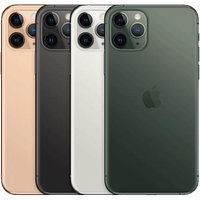 Замена передней камеры на Apple iPhone 11 Pro Max