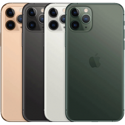 Замена основной камеры на Apple iPhone 11 Pro Max