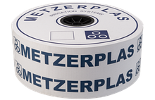 Капельная лента эмиттерная METZER 16мм/1л/ч/8mil/20см/3000м