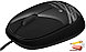 Мышь Logitech Corded Mouse M105-Black, проводная, черная, арт.910-002943, фото 2