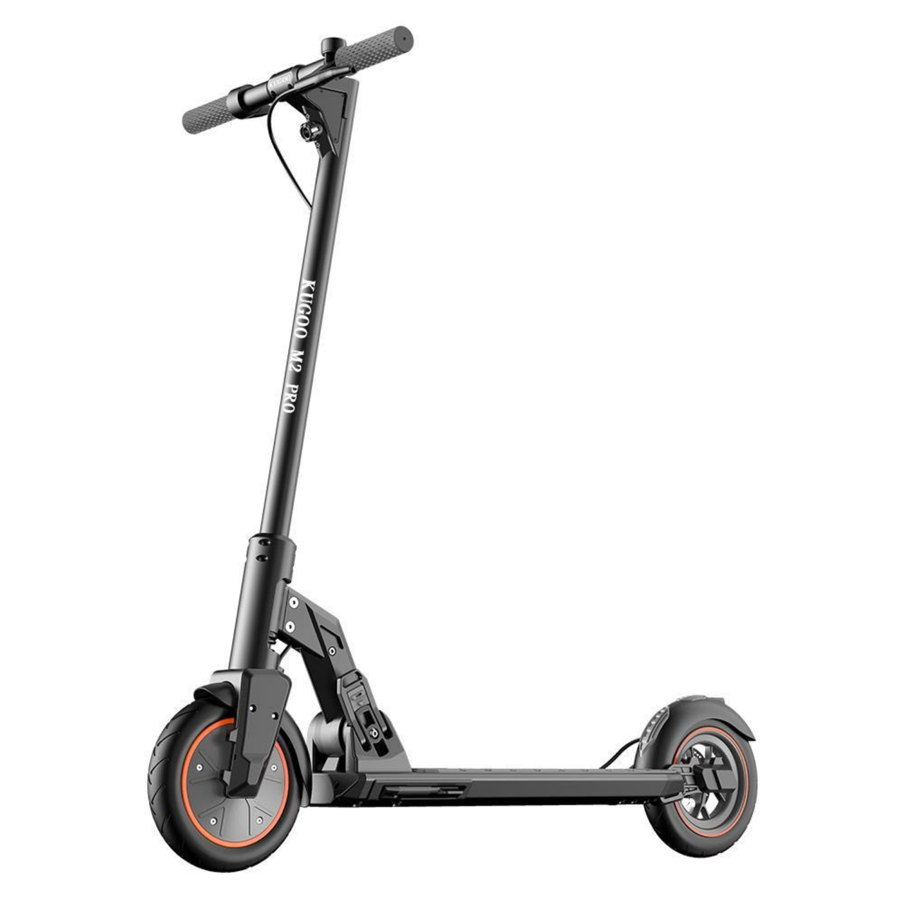 Электросамокат KUGOO M2 PRO
