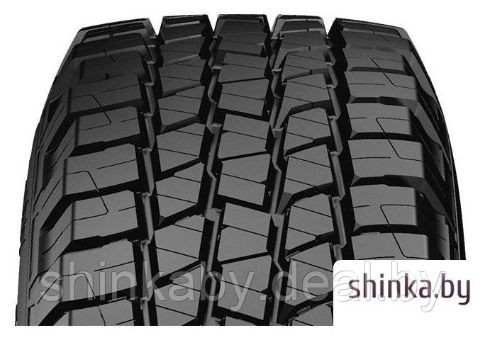 Летние шины Petlas Explero PT421 215/80R15 102S - фото 4 - id-p153144220